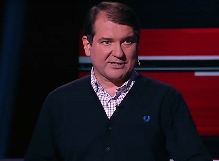 Корнилов объяснил, что Зеленский хочет сказать Байдену перед встречей с Путиным