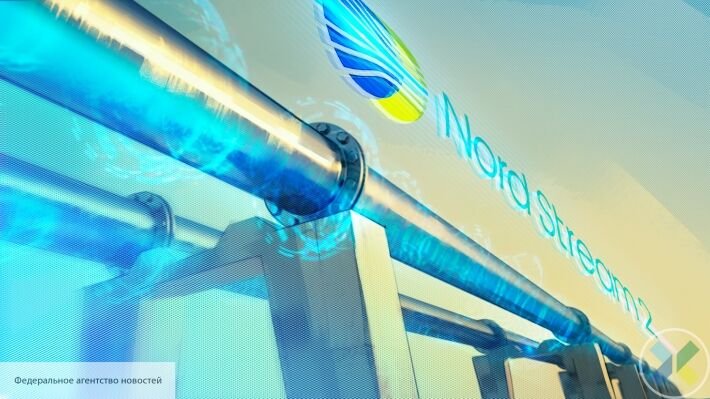 Как запуск "Северного потока-2" повлияет на Украину