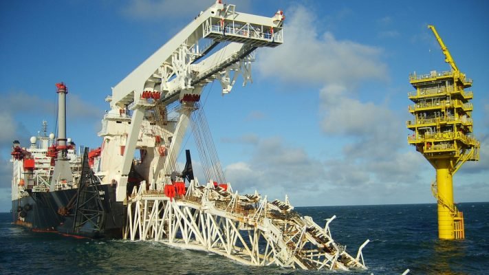 Необычный маневр «Черского» обнажил застигшие врасплох строителей проблемы «СП-2»