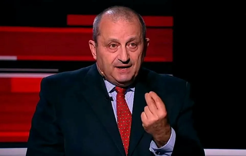 Кедми объяснил, почему Белоруссия только выиграет от санкций ЕС из-за ЧП с Ryanair