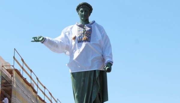 Одна сплошная Галичина