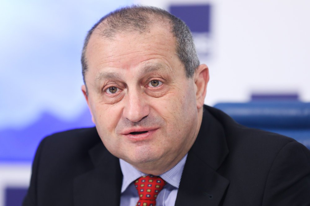 Танкам визы не нужны. Кедми прокомментировал закрытие границ ЕС