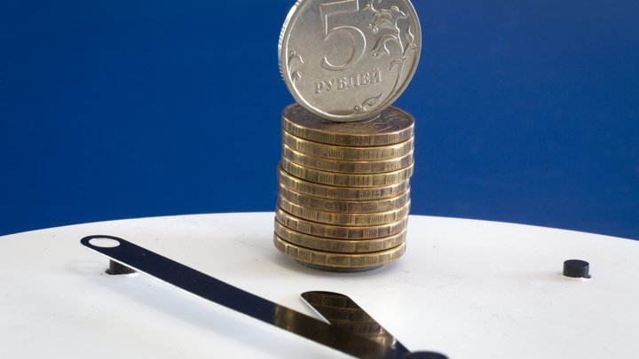 Центробанк исполняет заказ МВФ. Кто вытащит Россию из капкана?