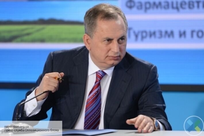 Борис Колесников: Особый статус нужен каждому региону Украины