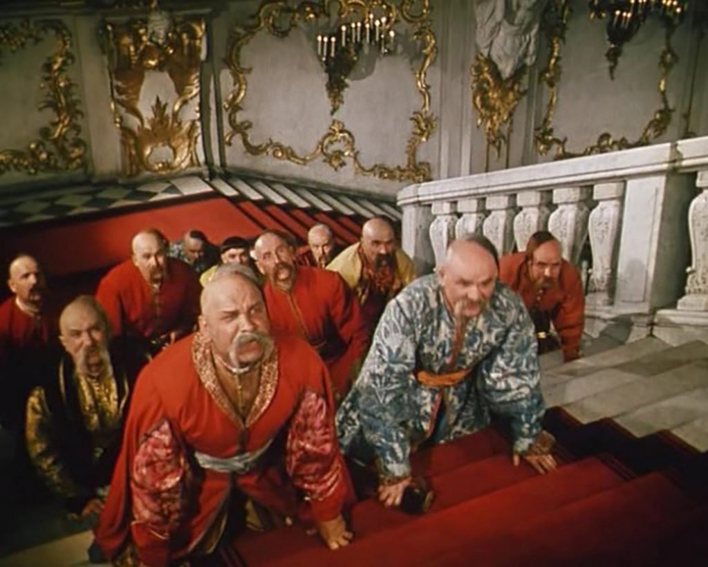 «Северный поток-2» заставит Киев идти на поклон к Москве