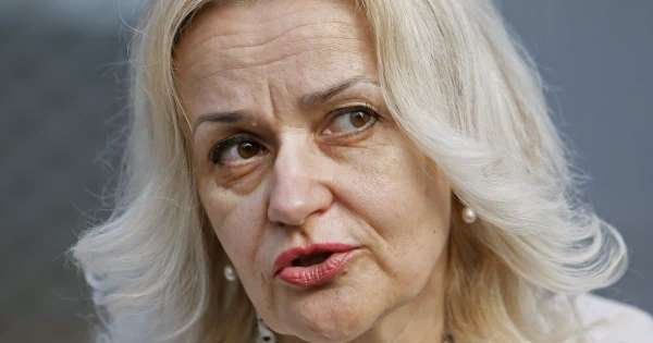 Фарион против английского