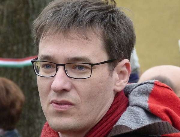 Мэр Будапешта: отношения Орбана с Россией и Китаем - угроза безопасности всей Европы