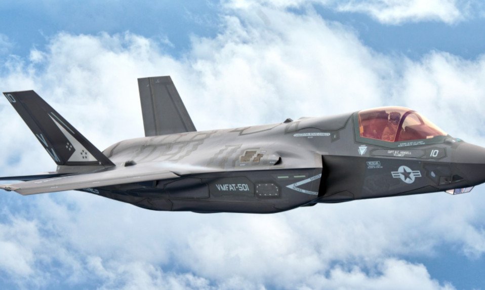 США могут отказаться от «старых» F-35