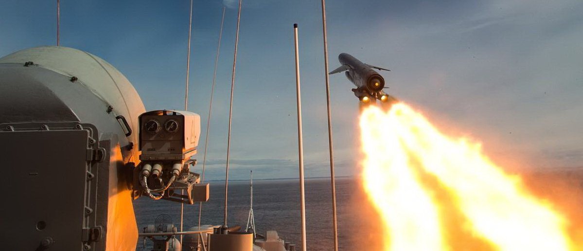 Новейшие российские ракеты оказались не по зубам американской ПРО