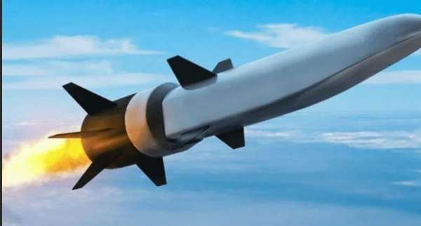 Эксперт о российском гиперзвуковом оружии: Это возможность выиграть войну одним залпом