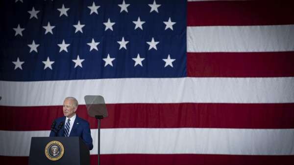 Кедми о болезненном уроке Путина: Байден всё правильно понял