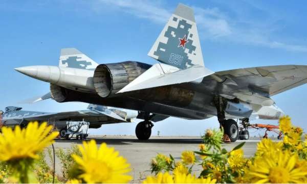 В России появятся однодвигательные истребители