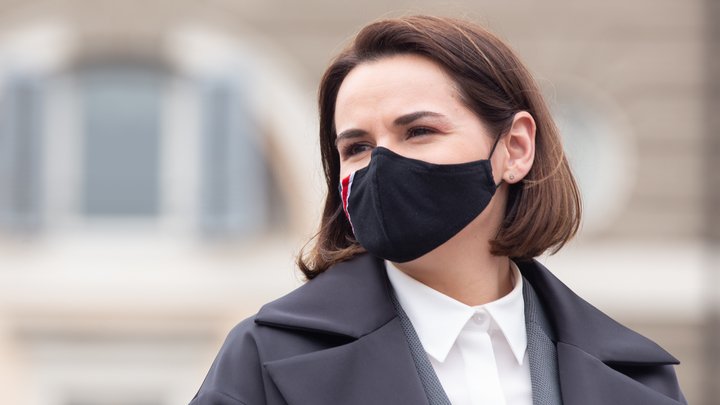 Кедми о беде Запада: "Осталась только дама со сковородкой, остальных уже жарят"