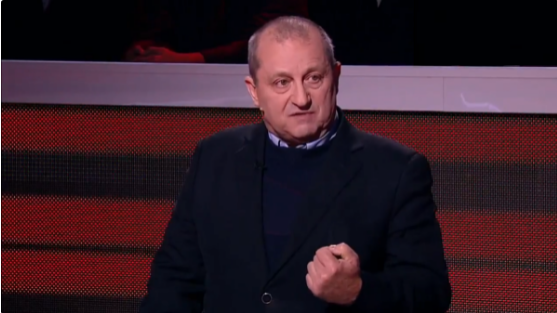 Кедми рассказал о фиаско «белорусского плана» Запада