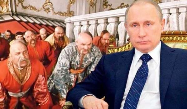 «Северный поток-2» заставит Киев идти на поклон к Москве