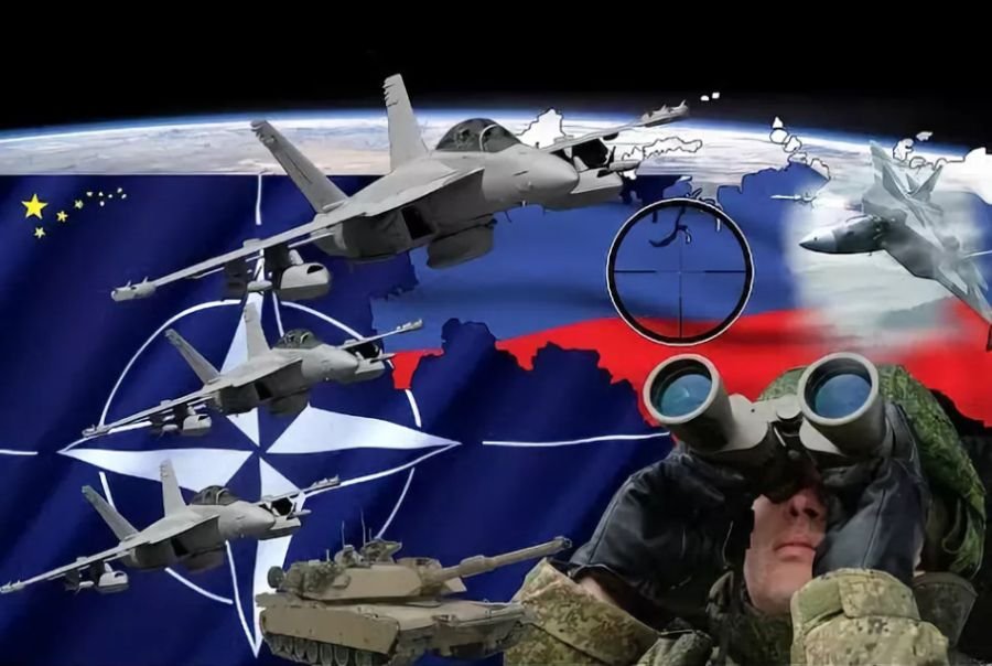 Американский политолог рассказал о европейской ловушке России для НАТО