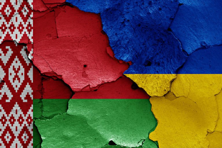 Теперь Украина осталась не только без бензина. Белоруссия жёстко ответила на Украинские санкции