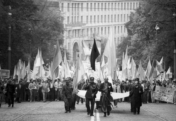 Возвращение украинского бумеранга