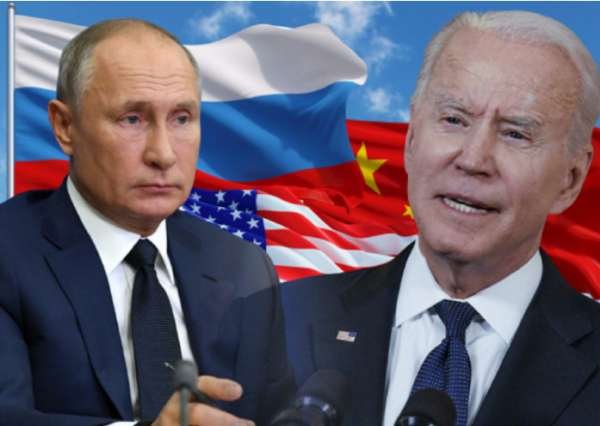 Рар: «На встрече Путина и Байдена может «всплыть» одна весьма забавная тема»