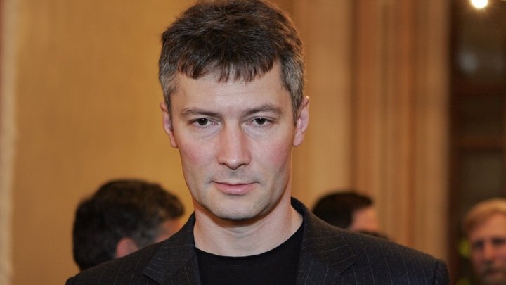 "Я всё понимаю": Ройзман подготовился к аресту