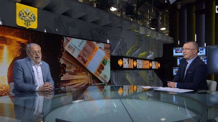 Кто сдал Протасевича: Хазин раскрыл "альтернативный план Запада"