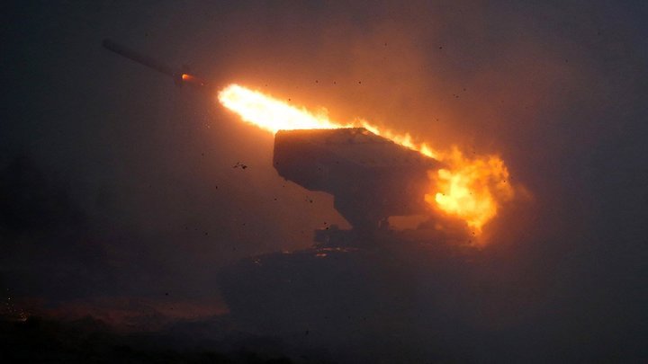 НАТО пыталась запретить самое смертоносное оружие России