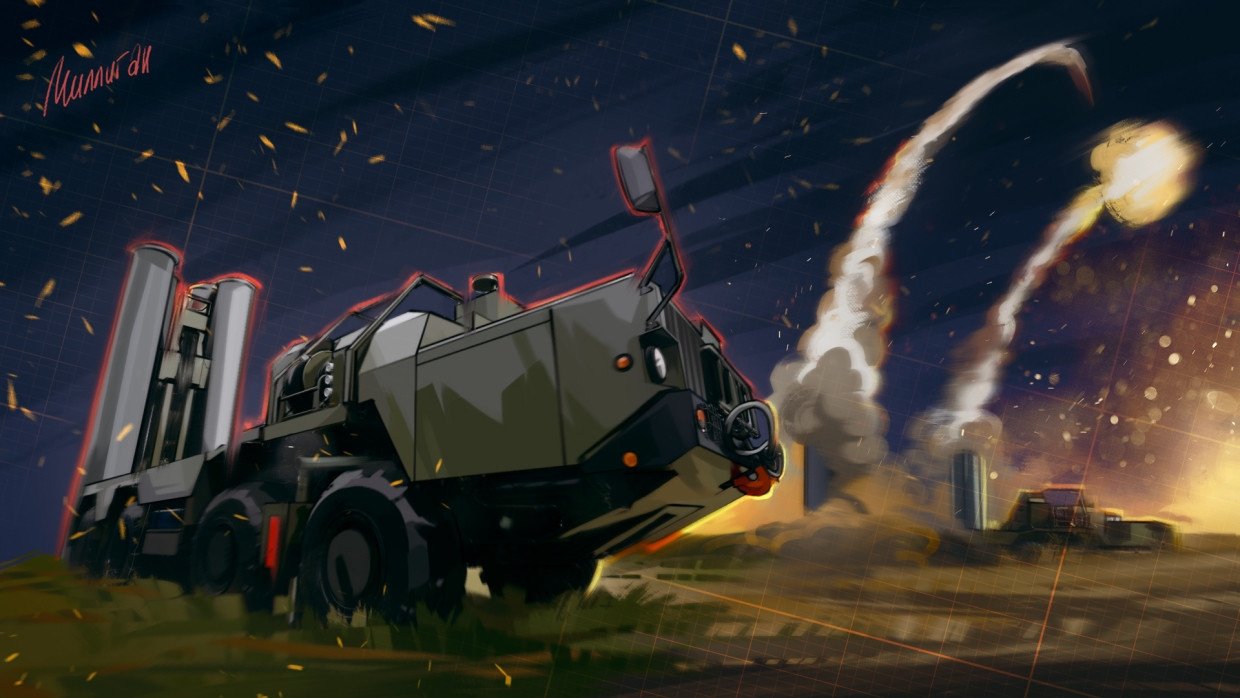 Решительный маневр России разрушил военные планы США в Азии