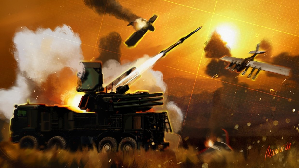 В США одной фразой описали военные достижения России