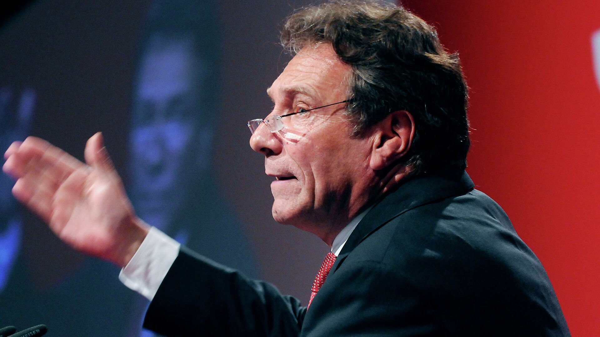 США антироссийской кампанией в Европе добились обратного эффекта