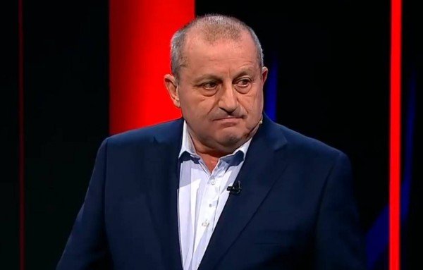 Кедми рассказал об интересном моменте после признания Протасевича