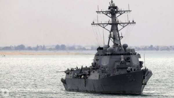 Эксперты заявили о неспособности США ремонтировать поврежденные боевые корабли