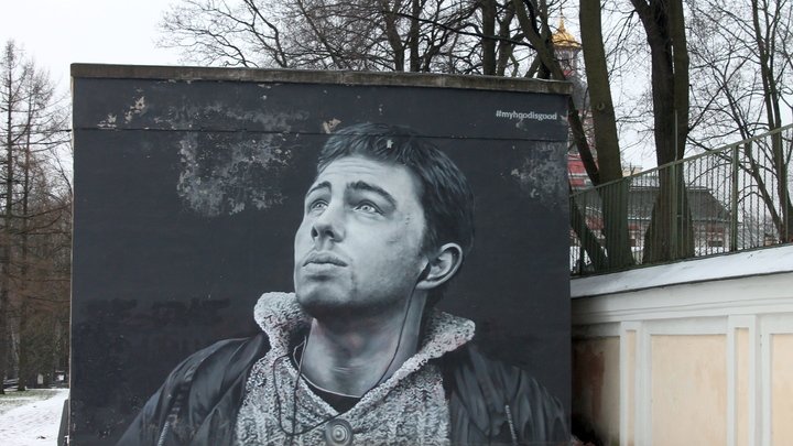 Как Netflix "причесал" суровых русских: "Скоро твоя Америка выкусит"