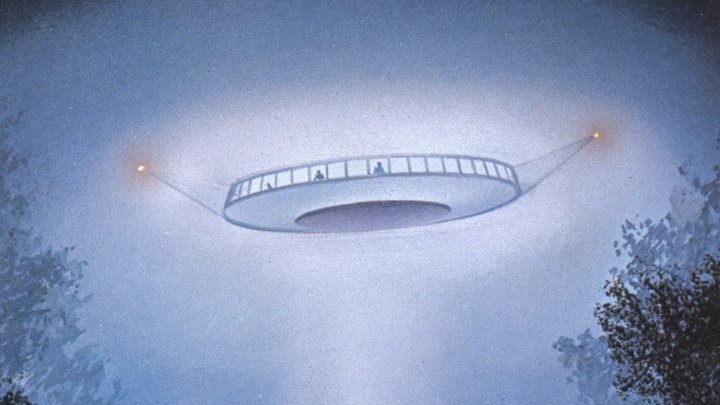 "Есть одна интересная загогулина": Сатановский о разведке США и НЛО