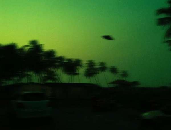 Китайские власти начали охоту на зеленых человечков