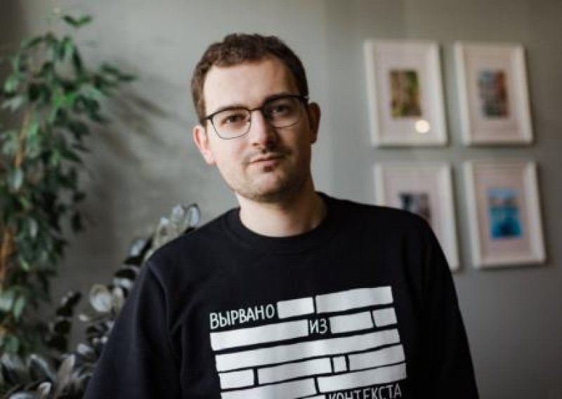 Из-за интервью Протасевича белорусский политолог сбежал из страны на Украину