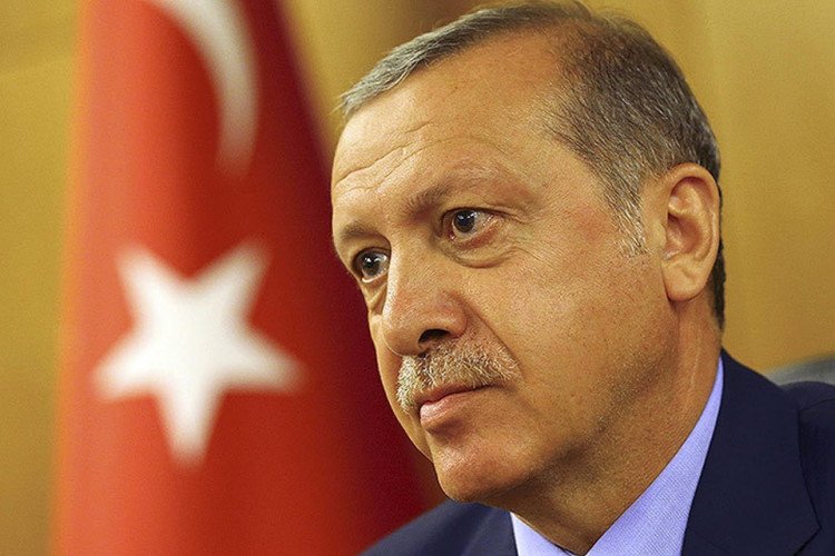 Как Эрдоган создает теневые рычаги влияния