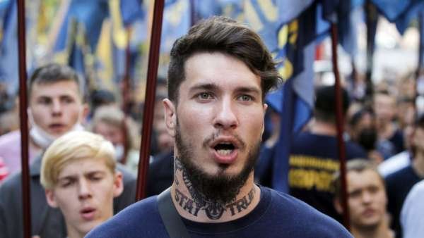 Французы лично убедились в правоте России об Украине и "вернулись шокированными"