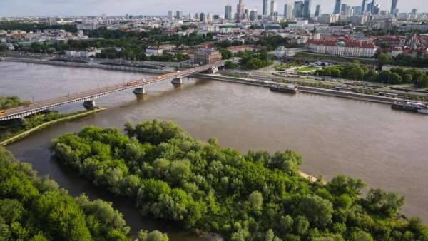 В Польше пожаловались на "русско-немецкую петлю"