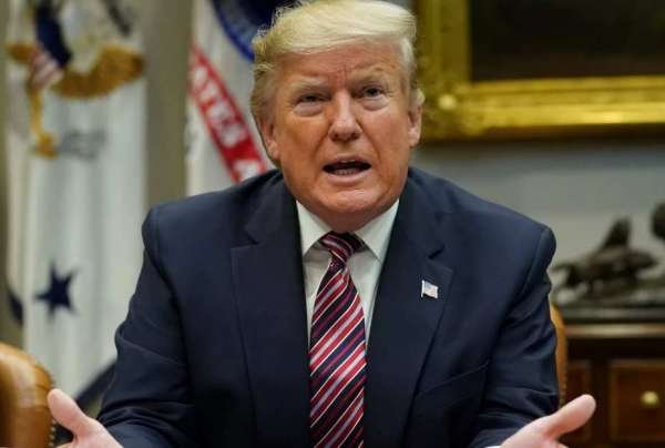 Накануне встречи с Путиным Байден сказал то, за что Трампа бы уничтожили