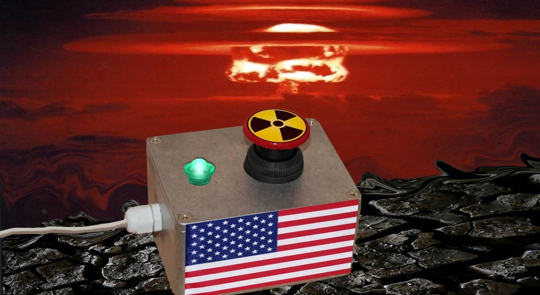 США планируют увеличить расходы на модернизацию ядерного оружия