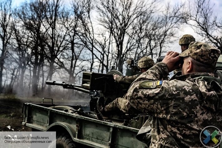 Украинская оппозиция призвала Киев прекратить политику отторжения Донбасса