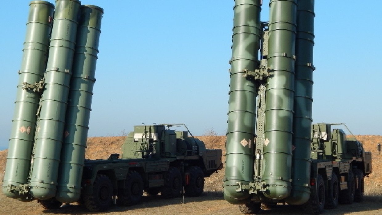 Долгожданный подарок Индии от России обернется проблемами для США