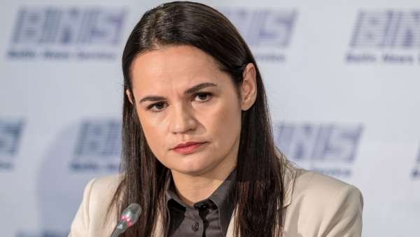 Польша: вице-спикер Сейма может лишиться должности из-за Тихановской