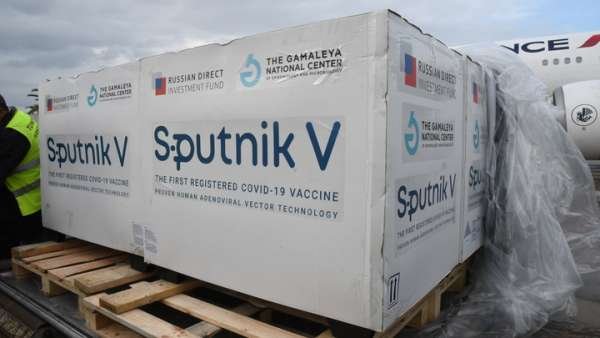 "Если б ждали янки – треть населения умерла": Аргентина встретила "Спутник V" ликованием