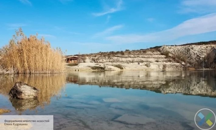 Когда в Крым могут дать воду