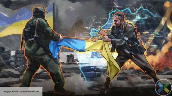 Простые жители о ВСУ: Нахлебники, наркоманы и алкаши