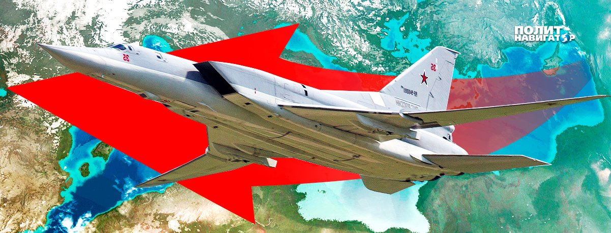 Россия взяла под контроль Средиземное море