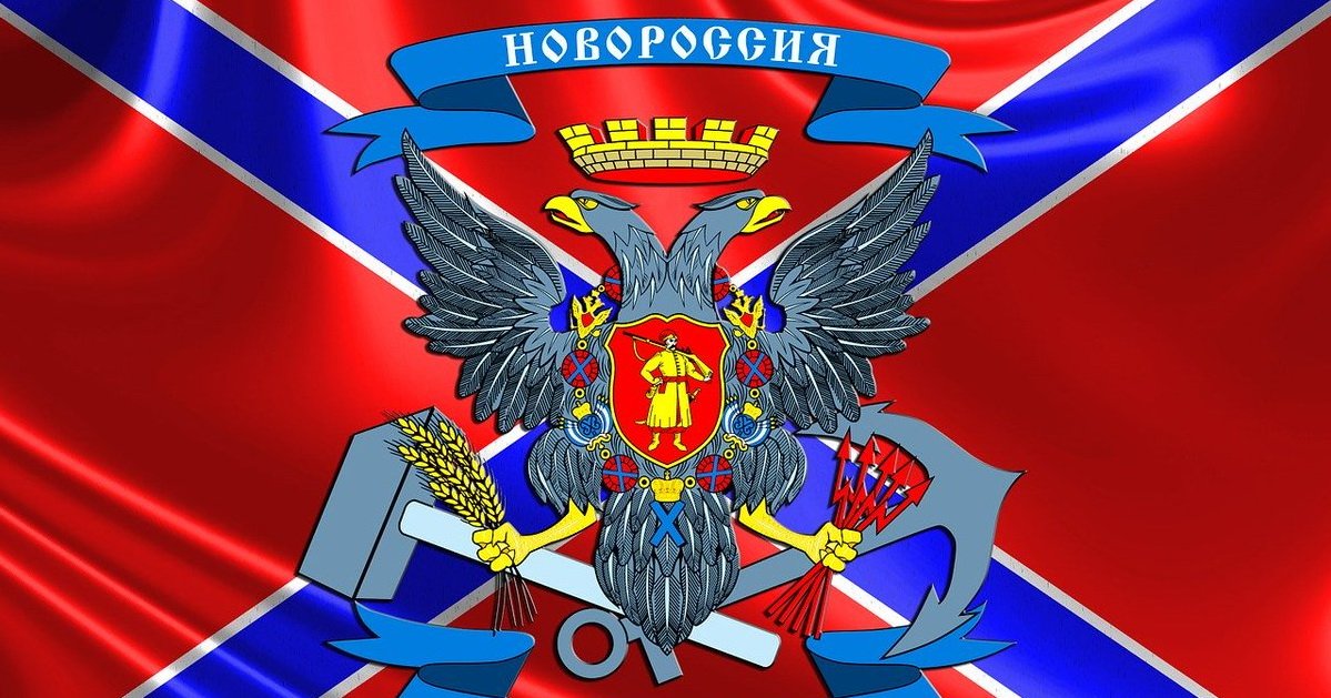 «Мы не забыли про Харьков, Одессу, Херсон и Днепропетровск» – глава ДНР