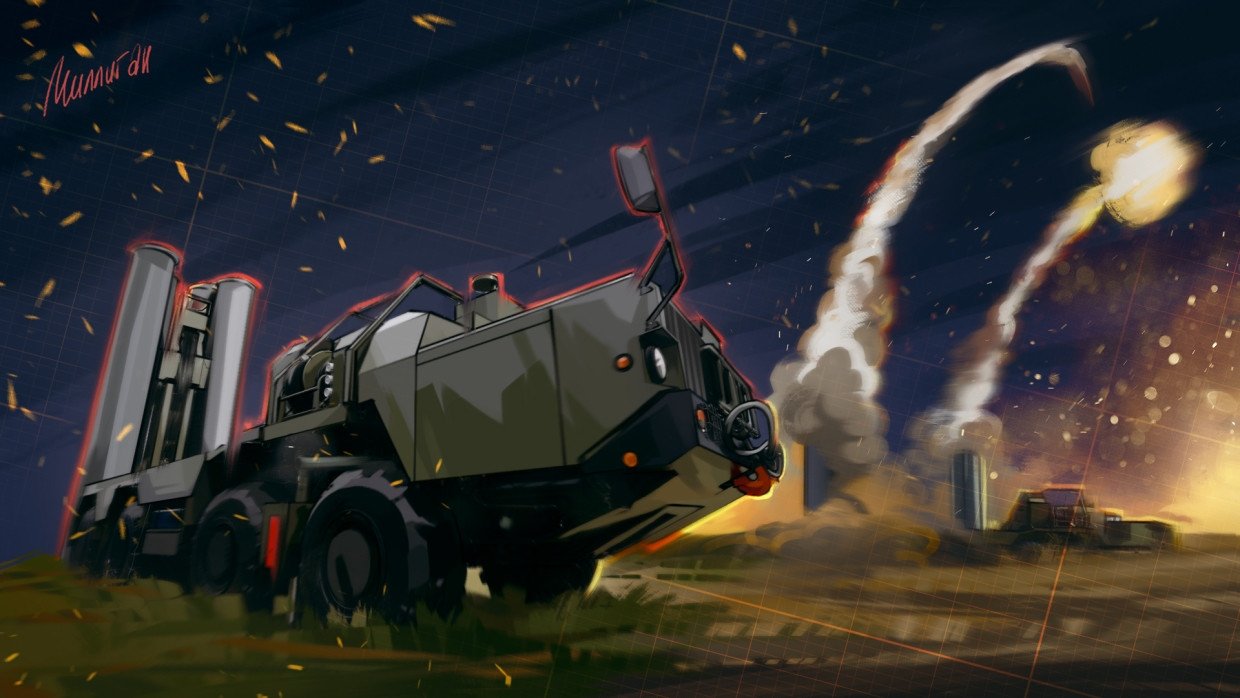 В США рассказали, как Россия может обесценить американский стелс-бомбардировщик В-21