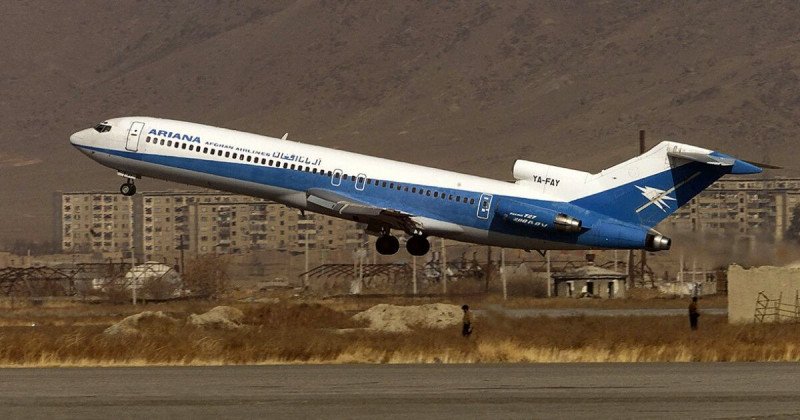 Турция сможет удержать аэропорт Кабула, но не Афганистан